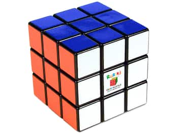 Rubiks Terning