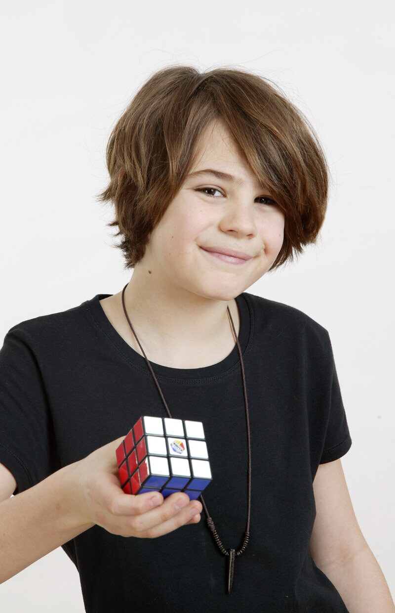 Rubiks cube