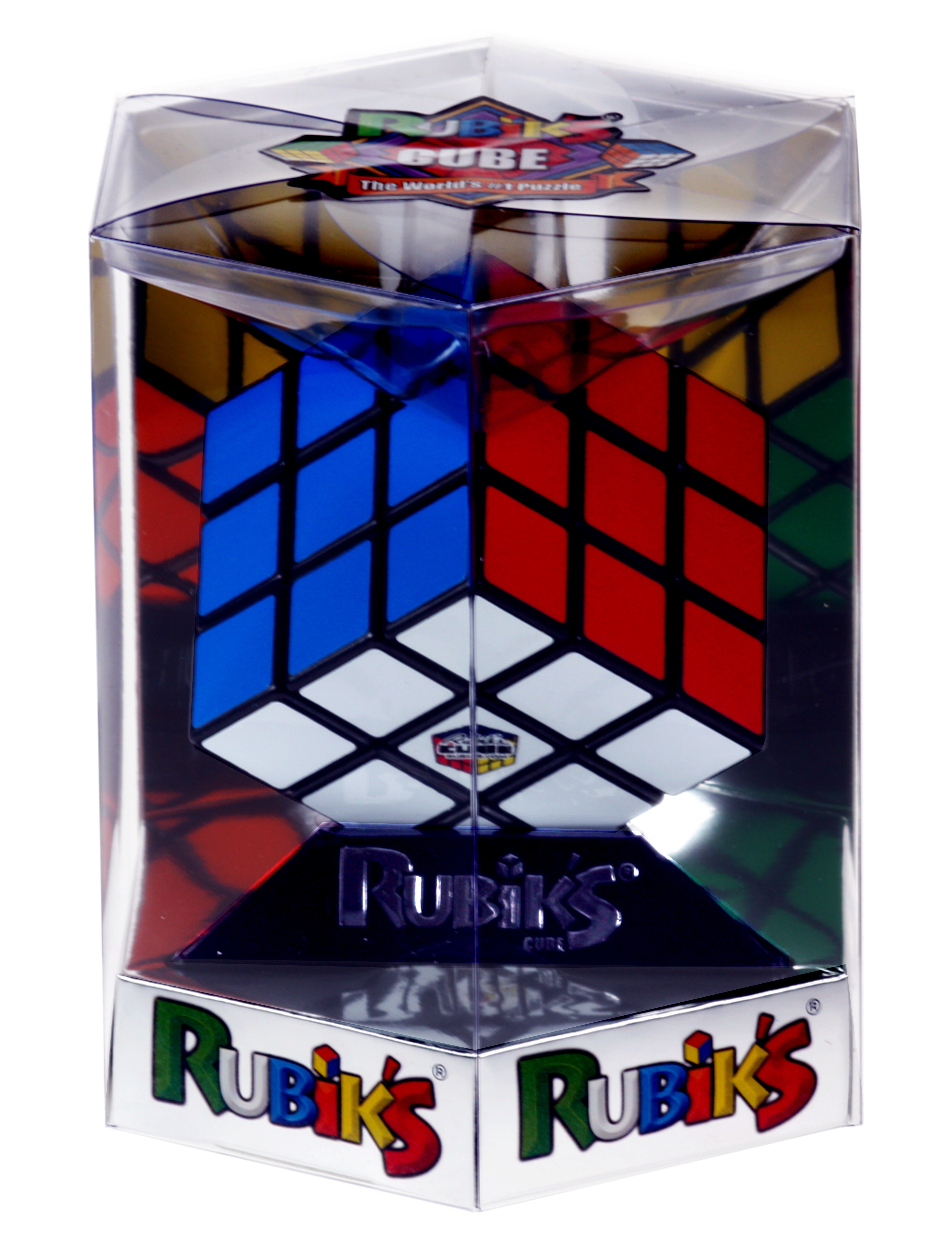 Rubiks Kube