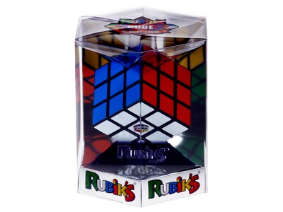 Rubiks Kub