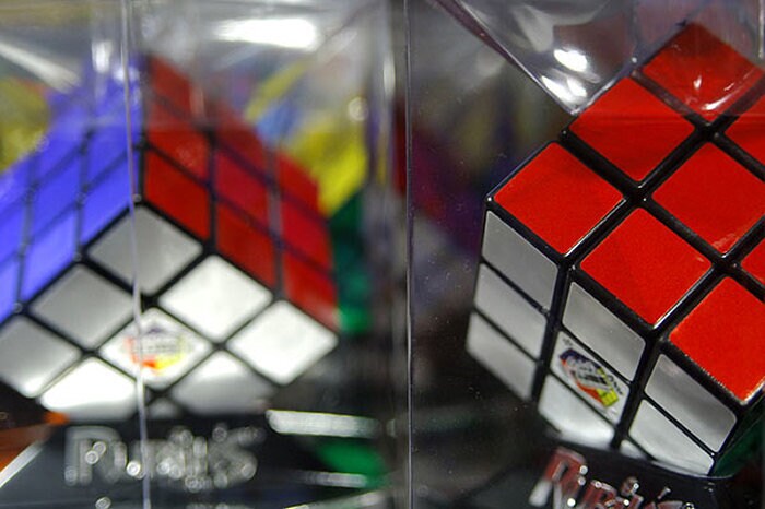 Rubiks Kube