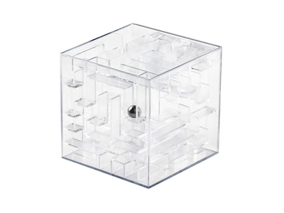 Money Maze