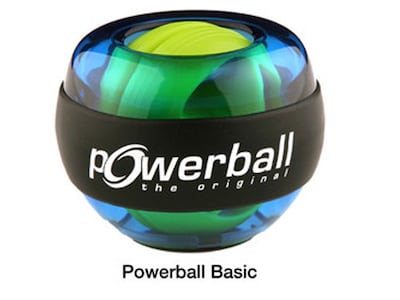 Powerball Max
