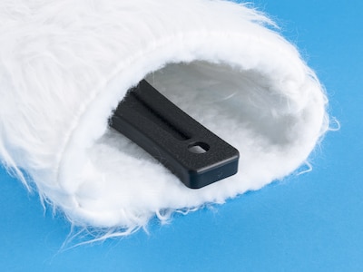 Isskrapen Yeti
