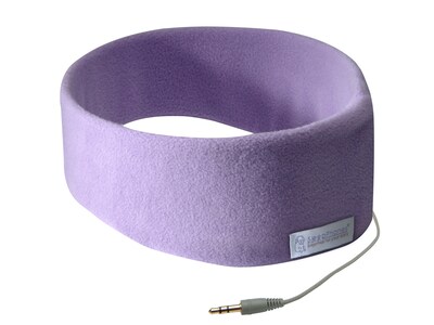 Bluetooth-Kopfhörer zum Schlafen - SleepPhones
