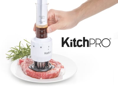 KitchPro Marinaattori