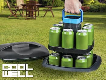 Cool-Well Kühlbrunnen