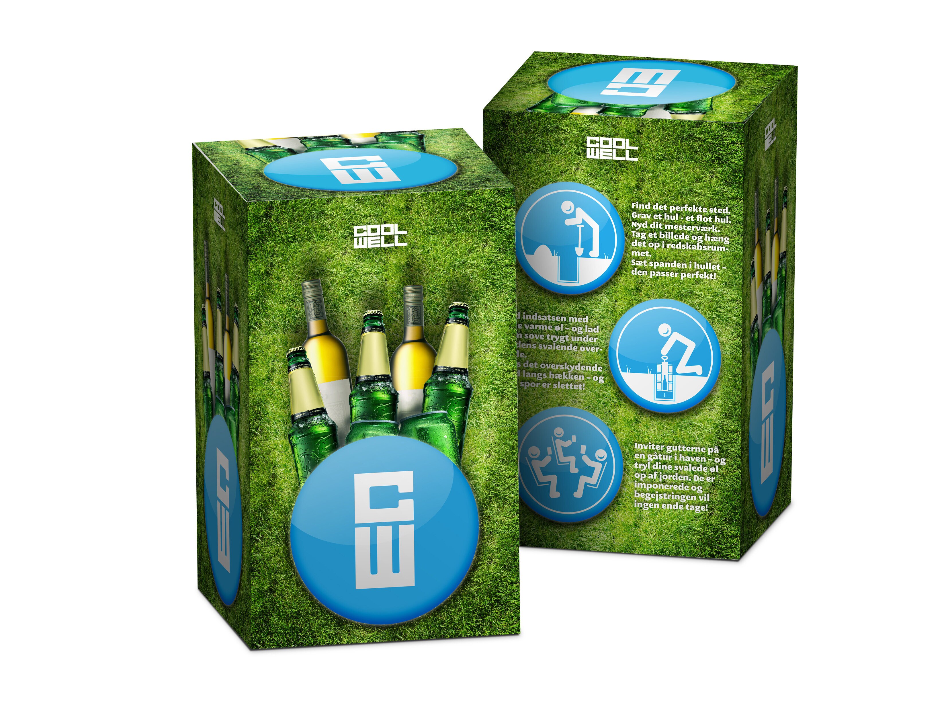 Cool-Well Kølebrønd