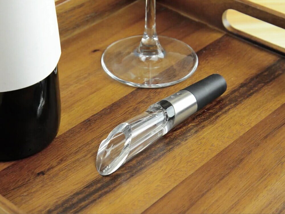 Vinlufteren Rabbit Super Aerator