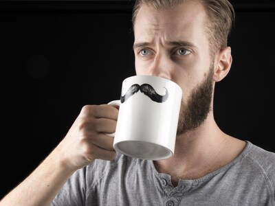 Mustaschmugg