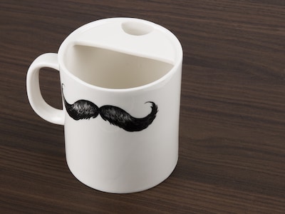 Mustaschmugg