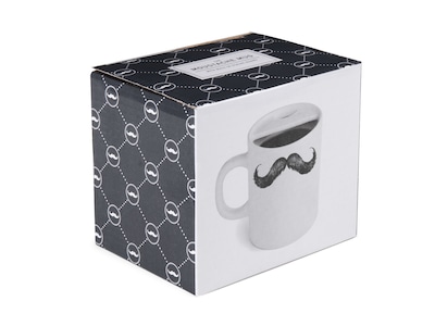 Mustaschmugg