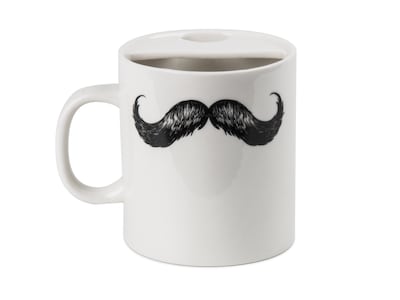 Mustaschmugg