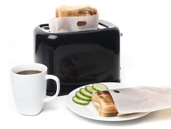 Toastbags - 2er-Pack