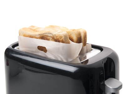 Toastbags - 2er-Pack