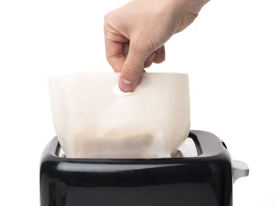 Toastbags - 2er-Pack