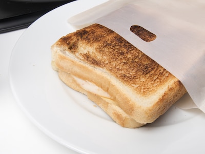 Toastbags - 2er-Pack