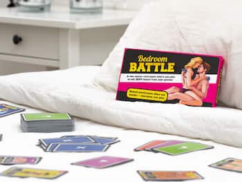 Bedroom Battle