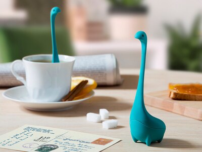 Teesieb Nessie