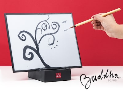 Buddha Board