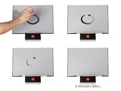 Buddha Board Mindfulnesstavle