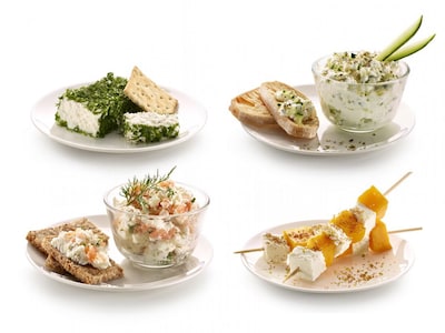 Lag din egen ferskost! - Lékué