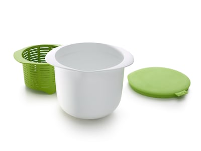 Lag din egen ferskost! - Lékué