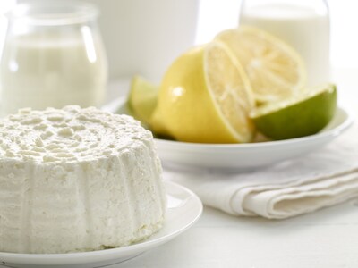 Lag din egen ferskost! - Lékué