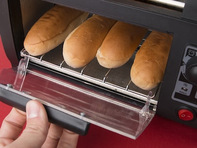 Korvgrill