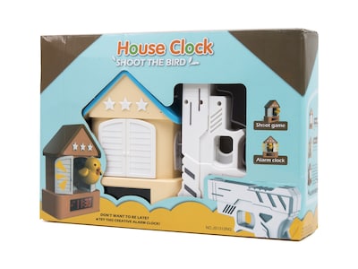 House Clock