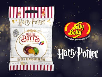 Jelly Belly Bertie Bott's Every Flavour Beans