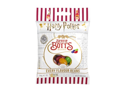 Bertie Botts Bönor I Alla Smaker