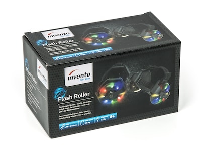 Flash Roller