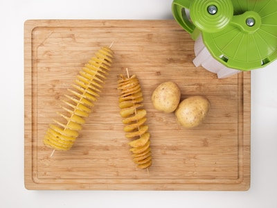 KitchPro Potato Twister