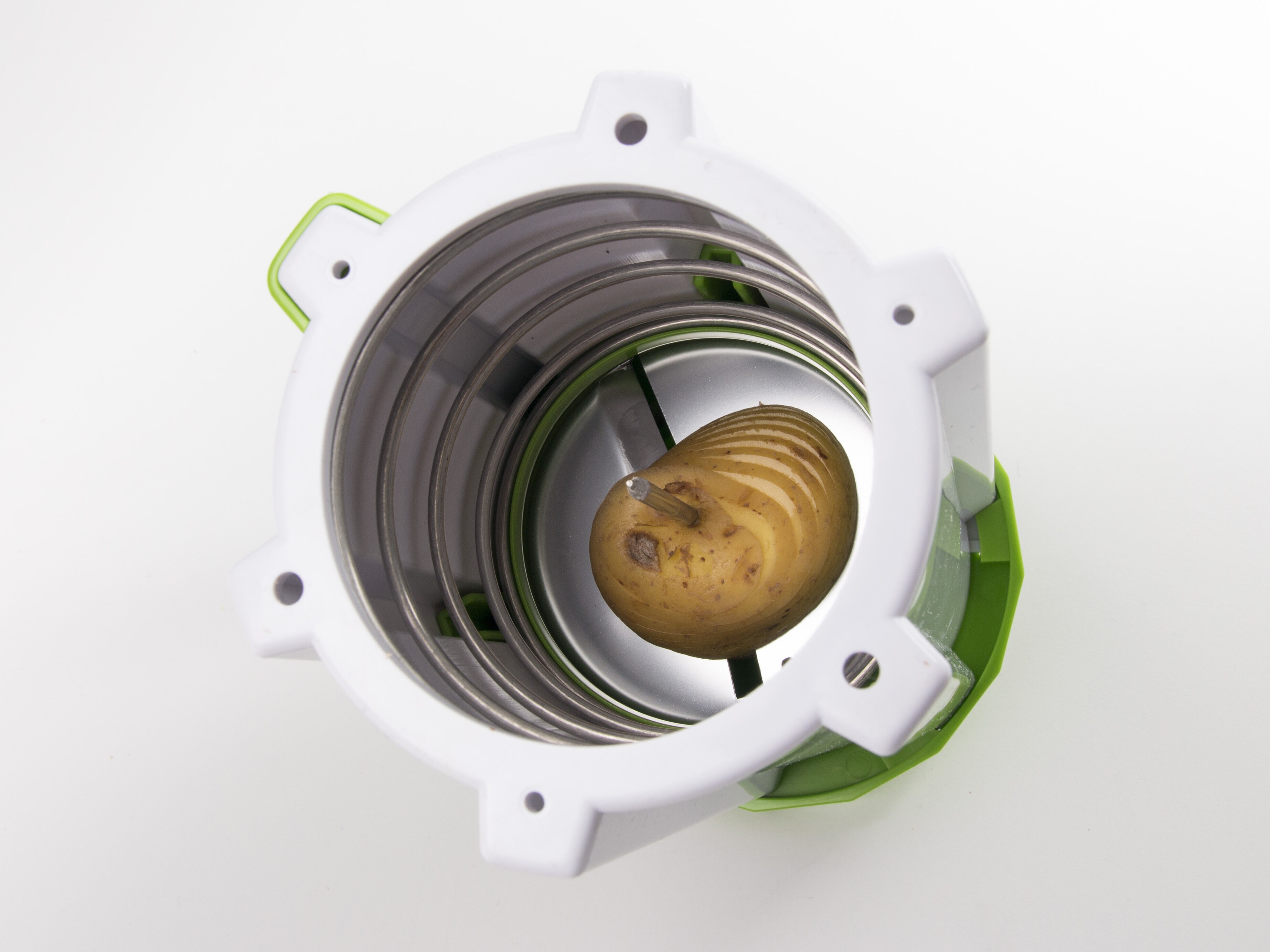 Potato Twister - KitchPro