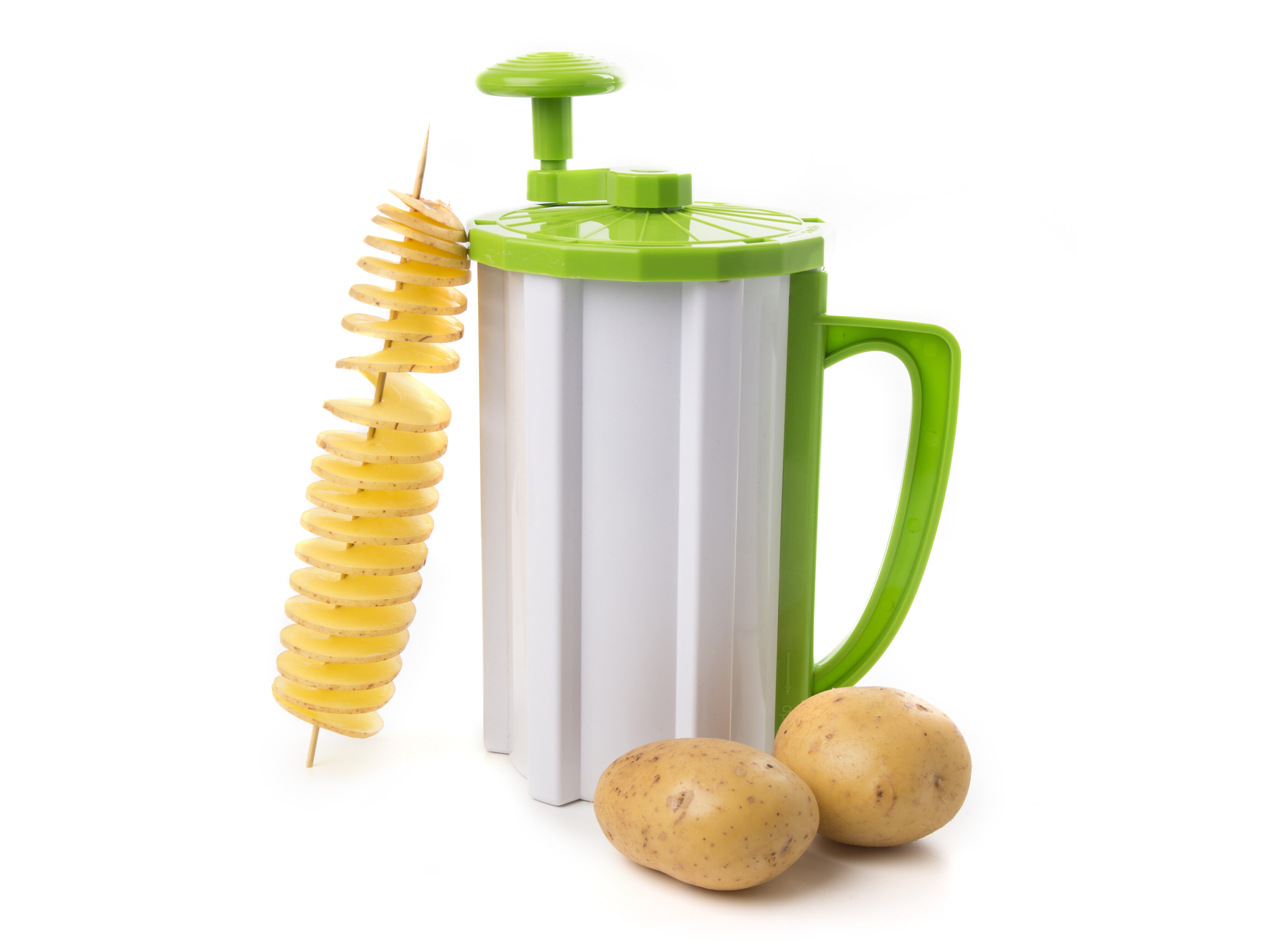 Potato Twister - KitchPro