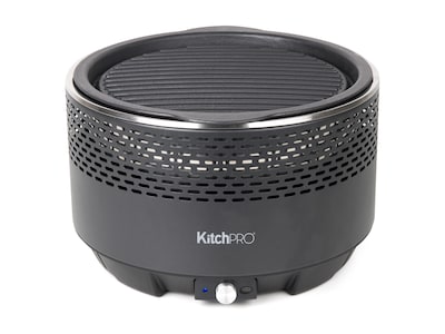 Rökfri Kolgrill - KitchPro