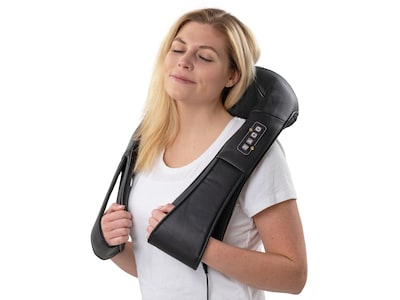 nackmassage