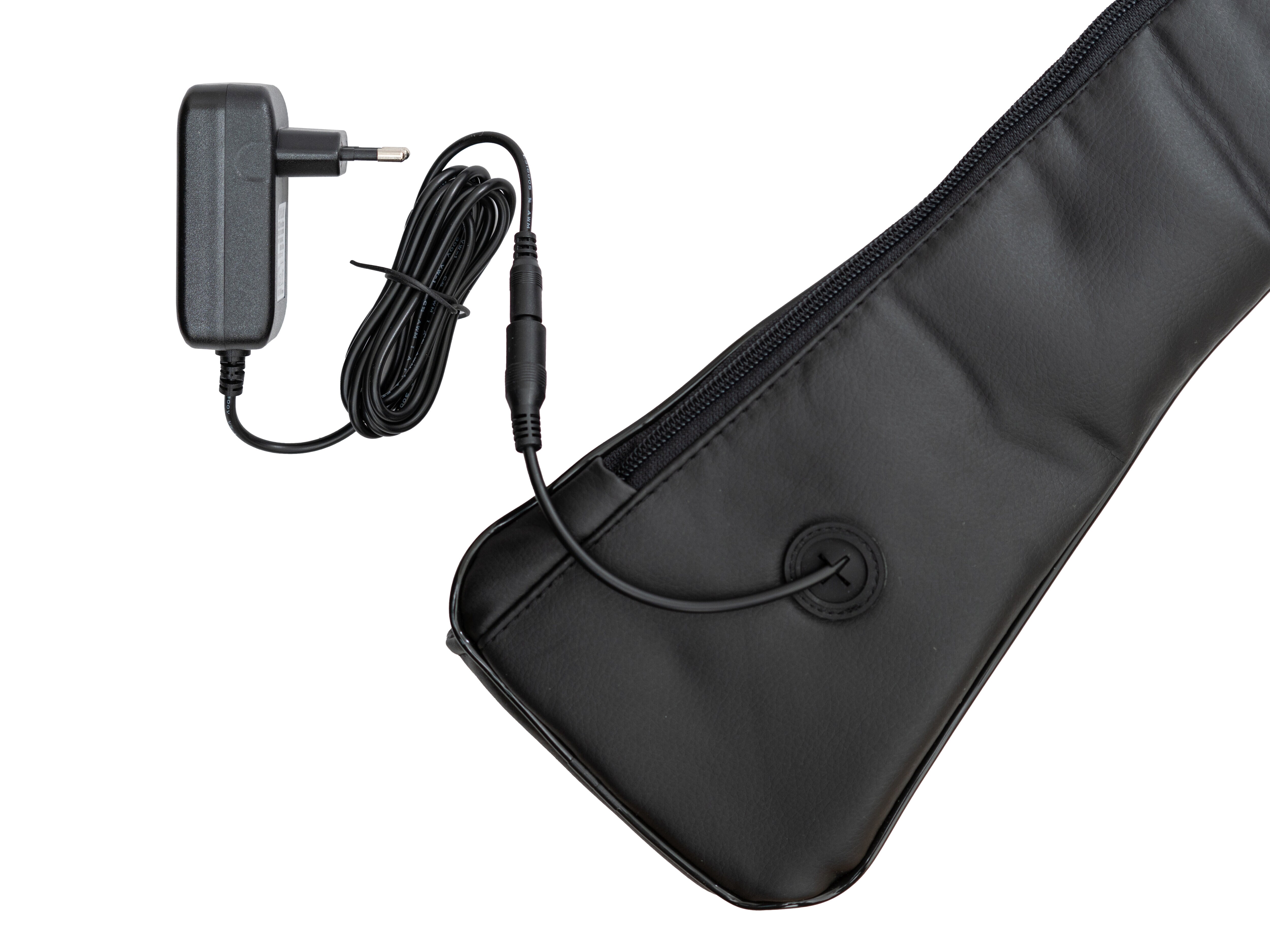 Nakkemassasje - Zenkuru