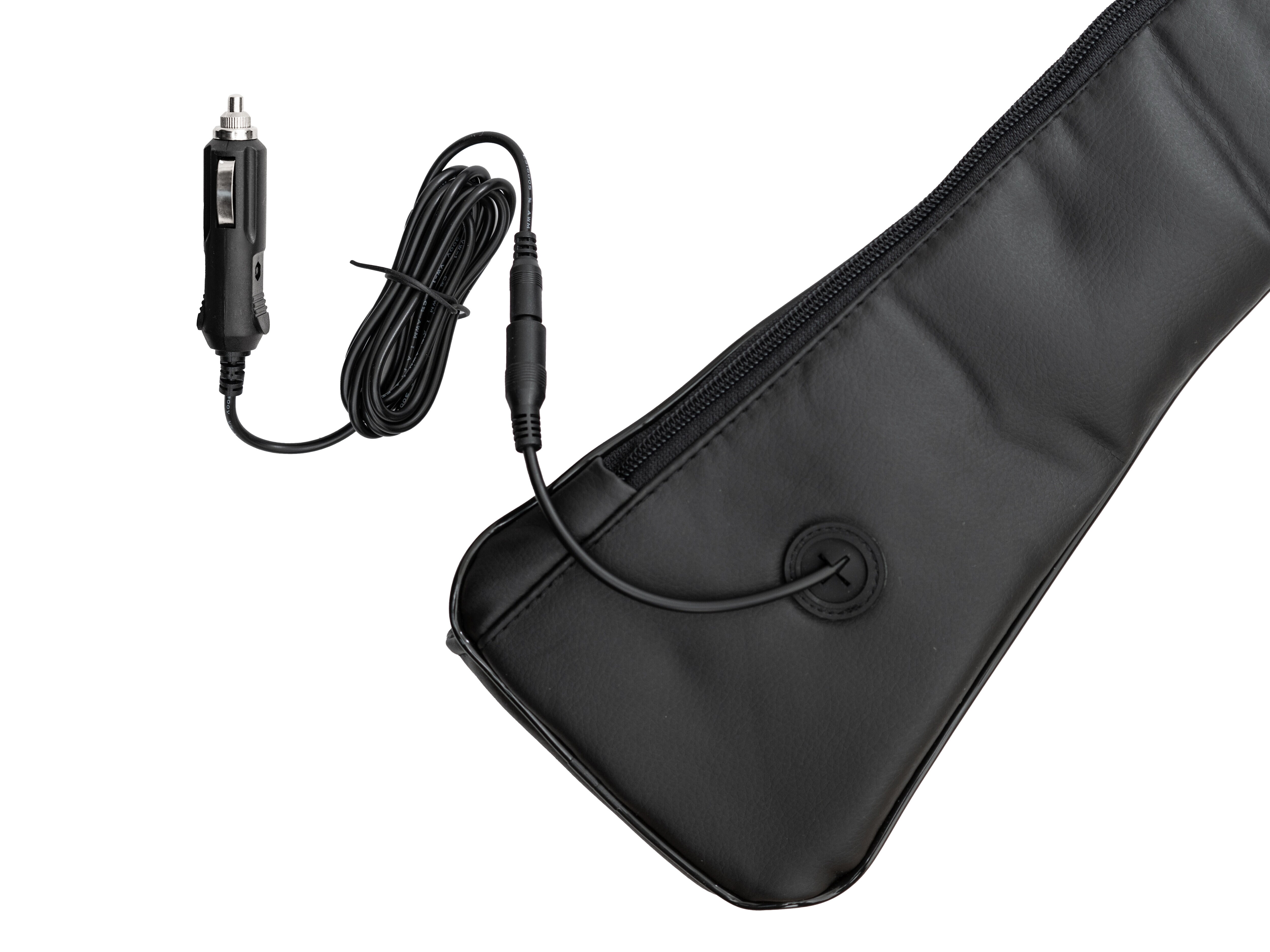 Nakkemassasje - Zenkuru