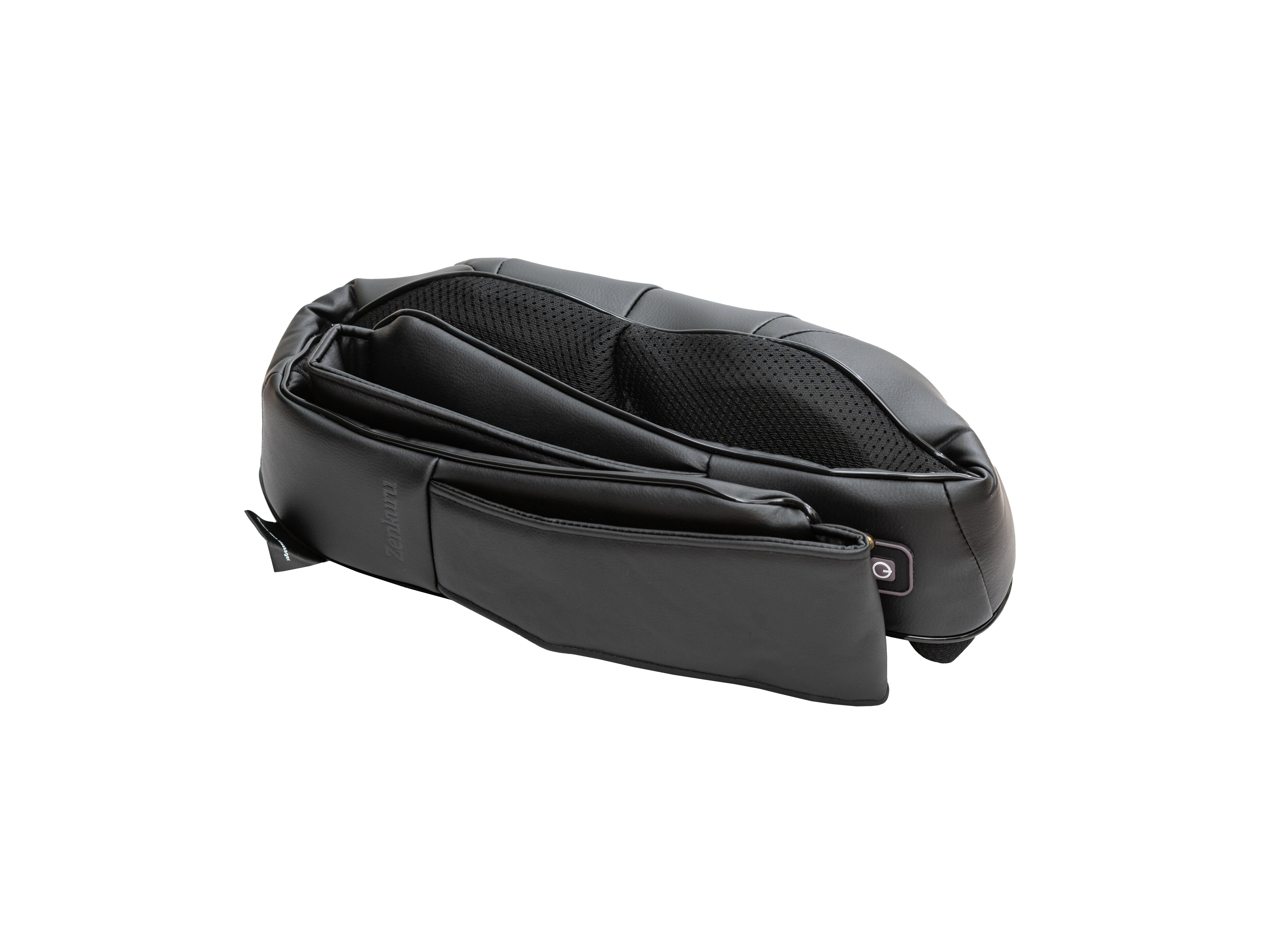 Nakkemassasje - Zenkuru