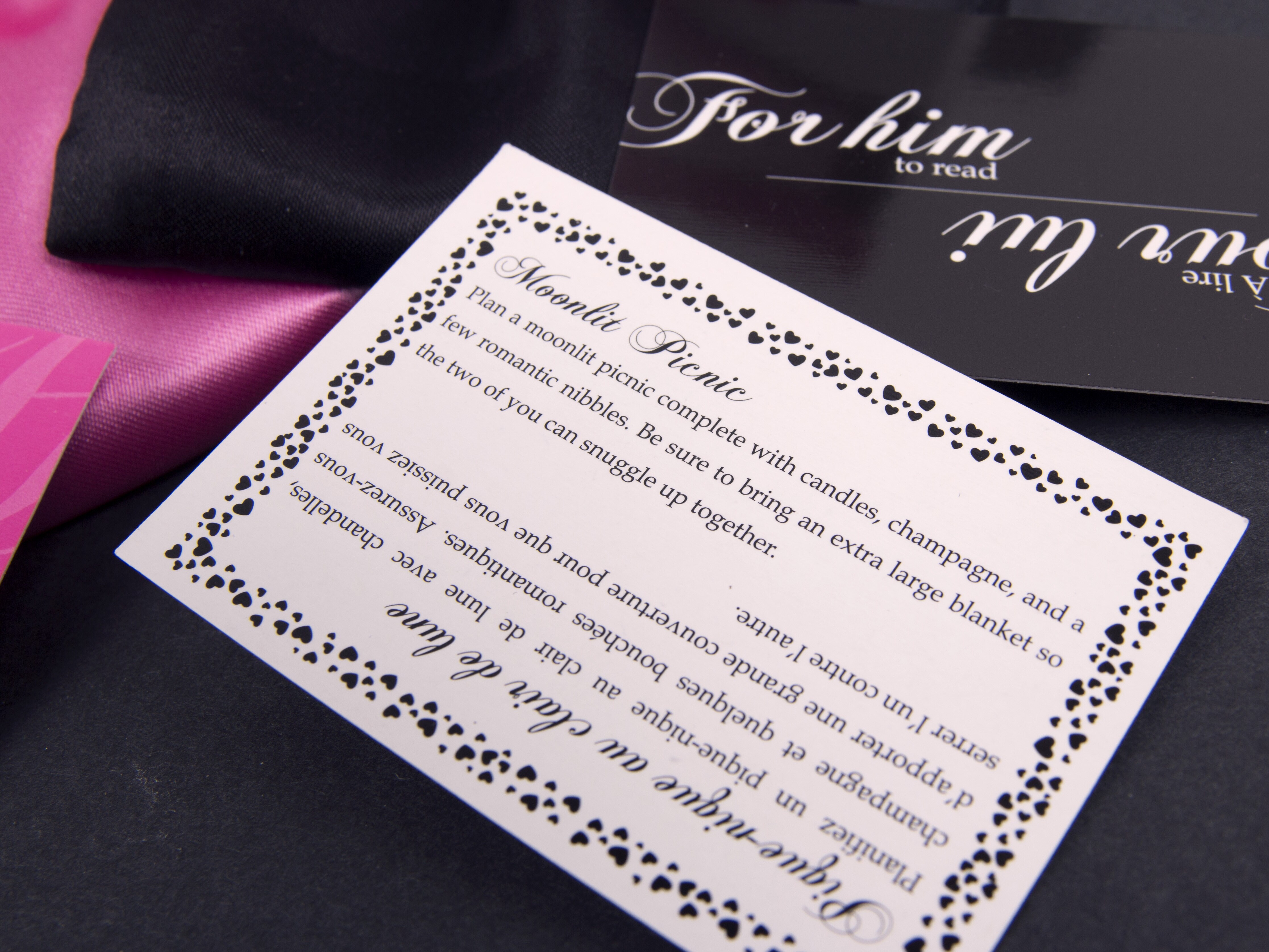 52 romantiska veckor