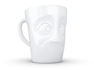 Lustiger Becher - Tassen