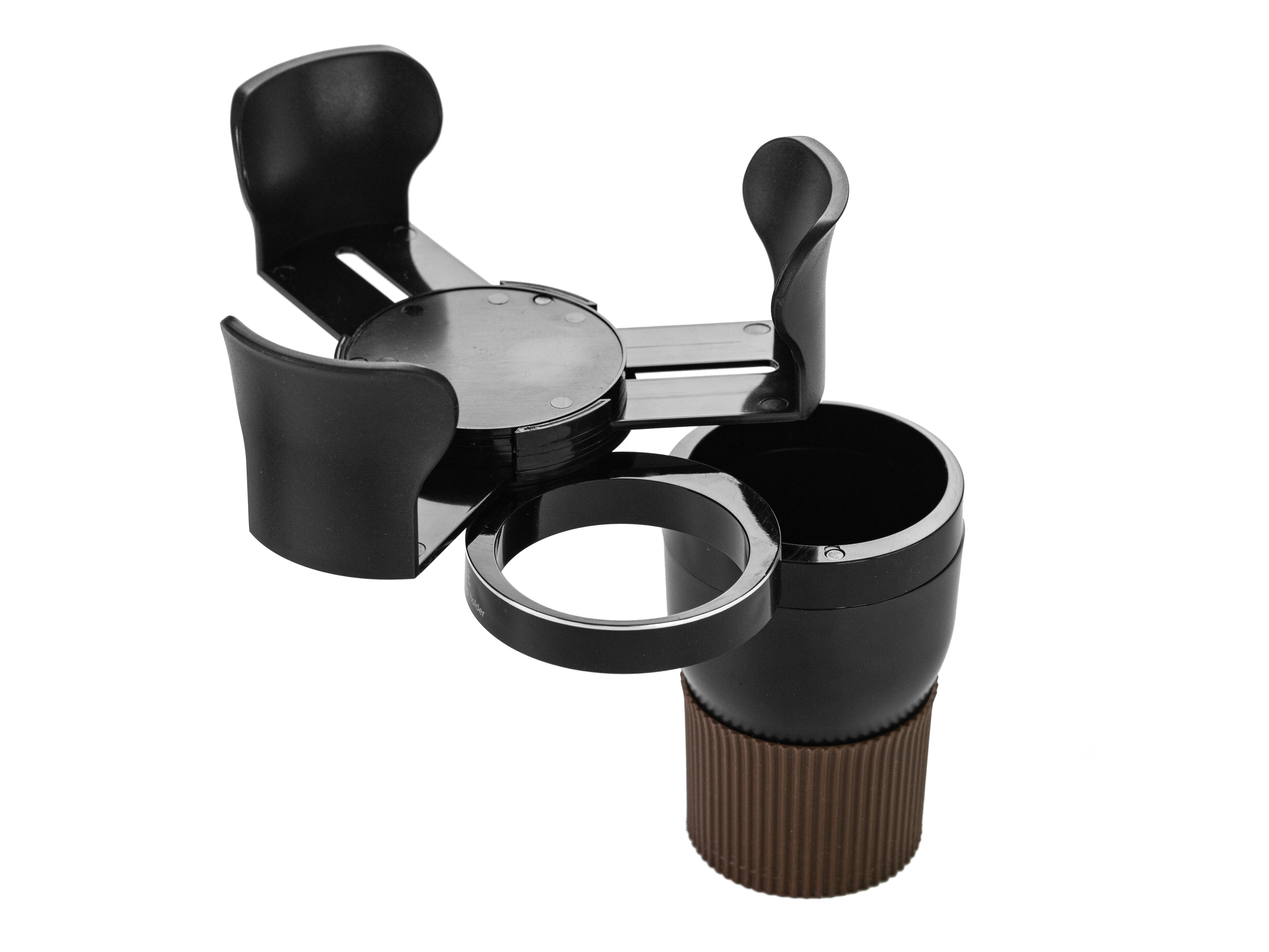 Multi-mugghållare till Bilen