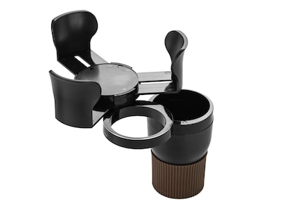 Multi-kopholder til Bilen