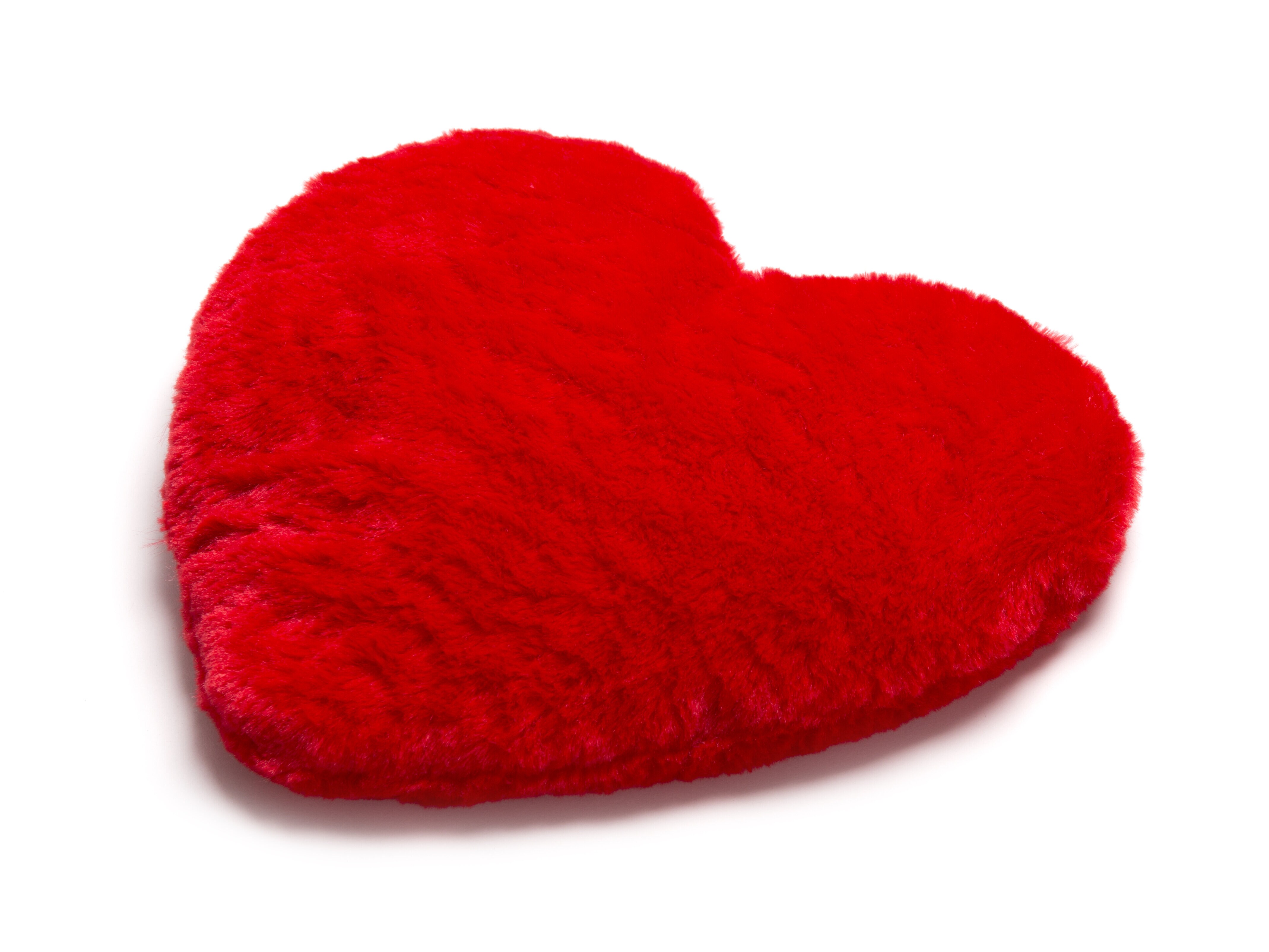 Heart Varmepude - Cozy