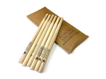 The Small Viking Axe Game