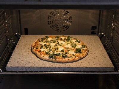 pedal forum Saucer Køb 🎁 Pizzasten Af Lava Fra Etna ➡️ Online på Coolstuff🪐