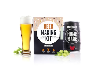 Brewbarrel Kotipanimo