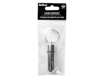 Cash Capsule - Outlust